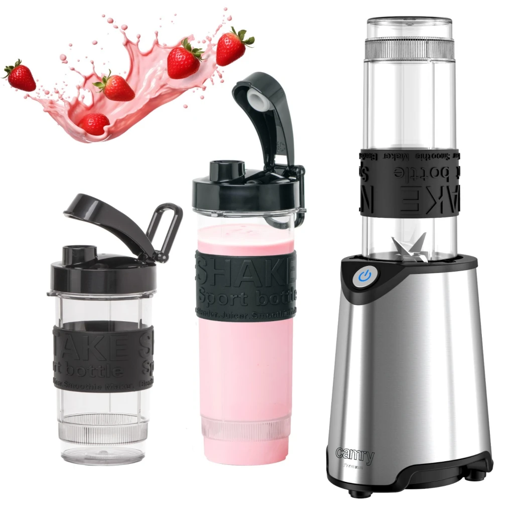 Blender camry cr-4069 inox 10