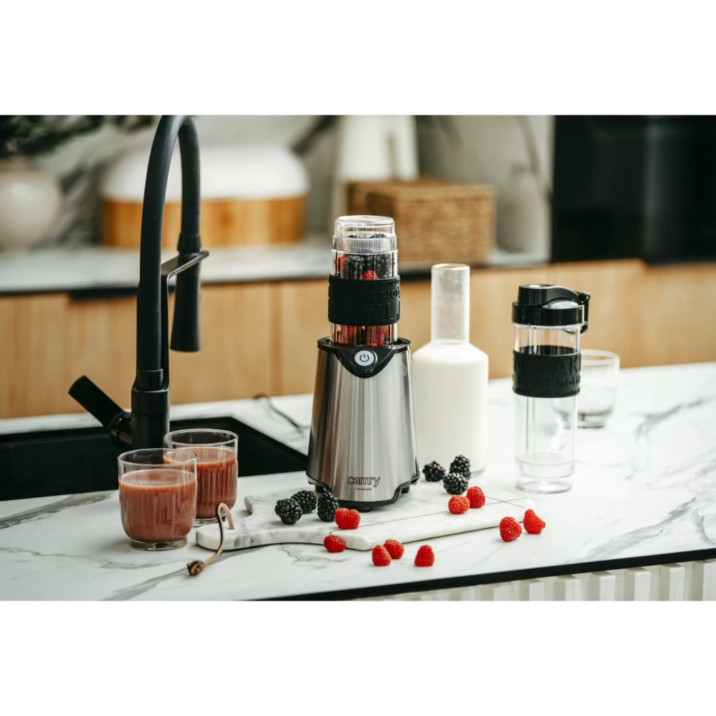 Blender camry cr-4069 inox 7