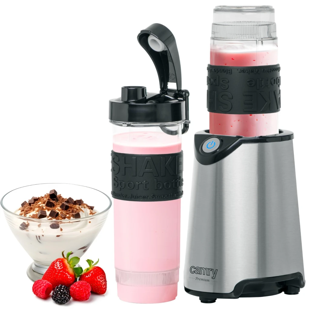 Blender camry cr-4069 inox 6
