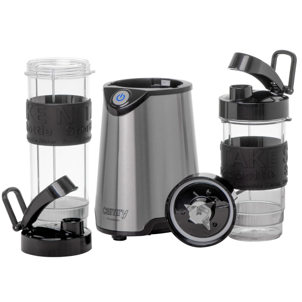 Blender camry cr-4069 inox 4