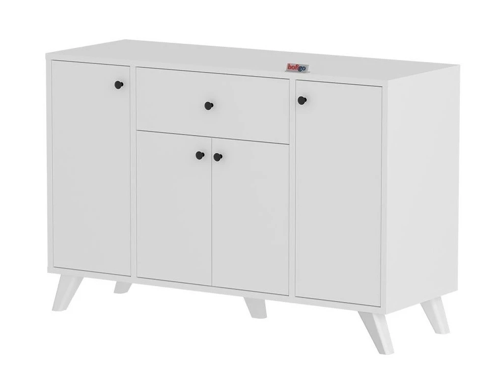 Bufet bofigo 12-47- 01 white 6