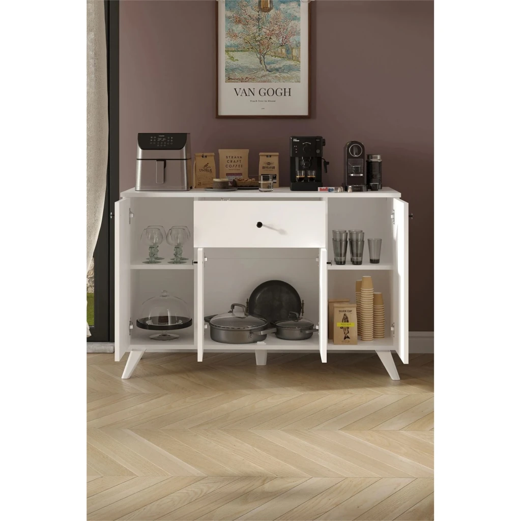 Bufet bofigo 12-47- 01 white 3