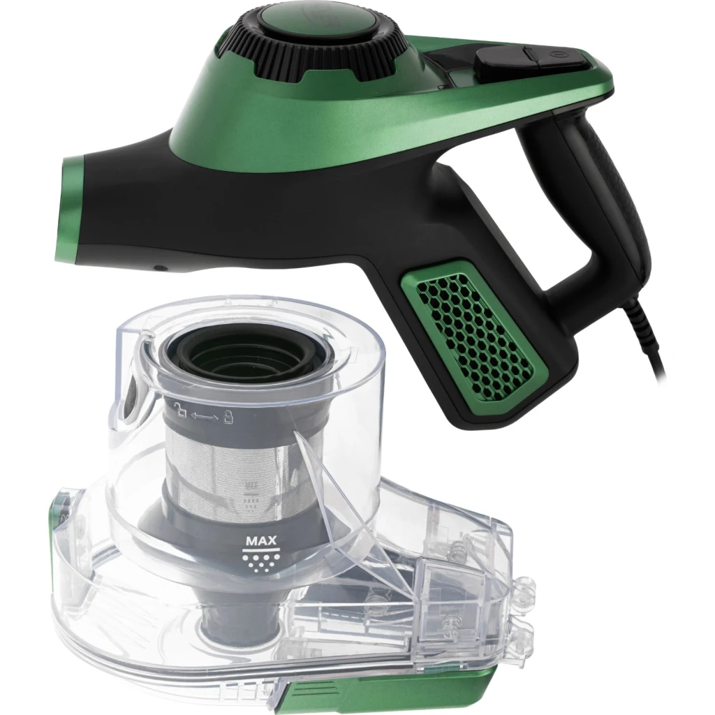 Aspirator vertical adler ad-7083 green 8
