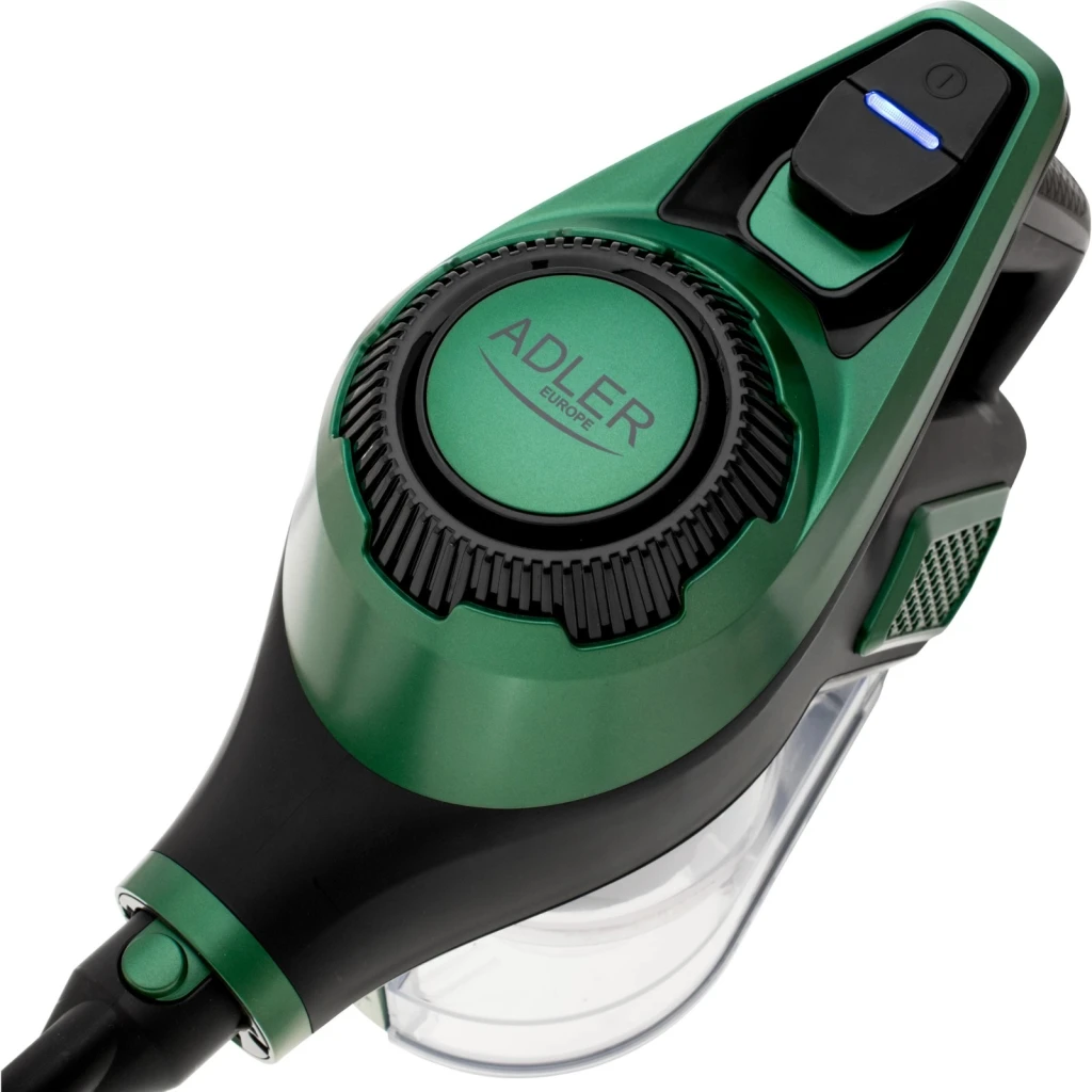 Aspirator vertical adler ad-7083 green 7