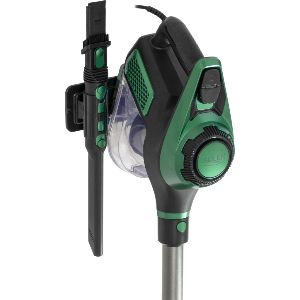 Aspirator vertical adler ad-7083 green 9
