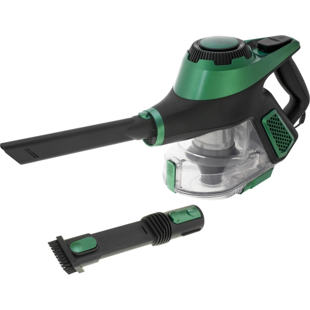 Aspirator vertical adler ad-7083 green 6