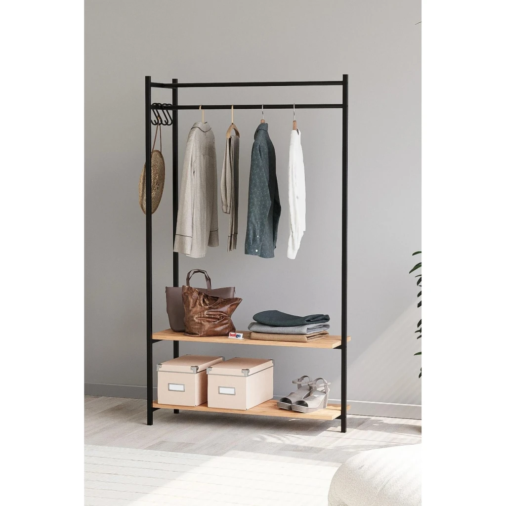 Cuier bofigo 21-09-01 white 7