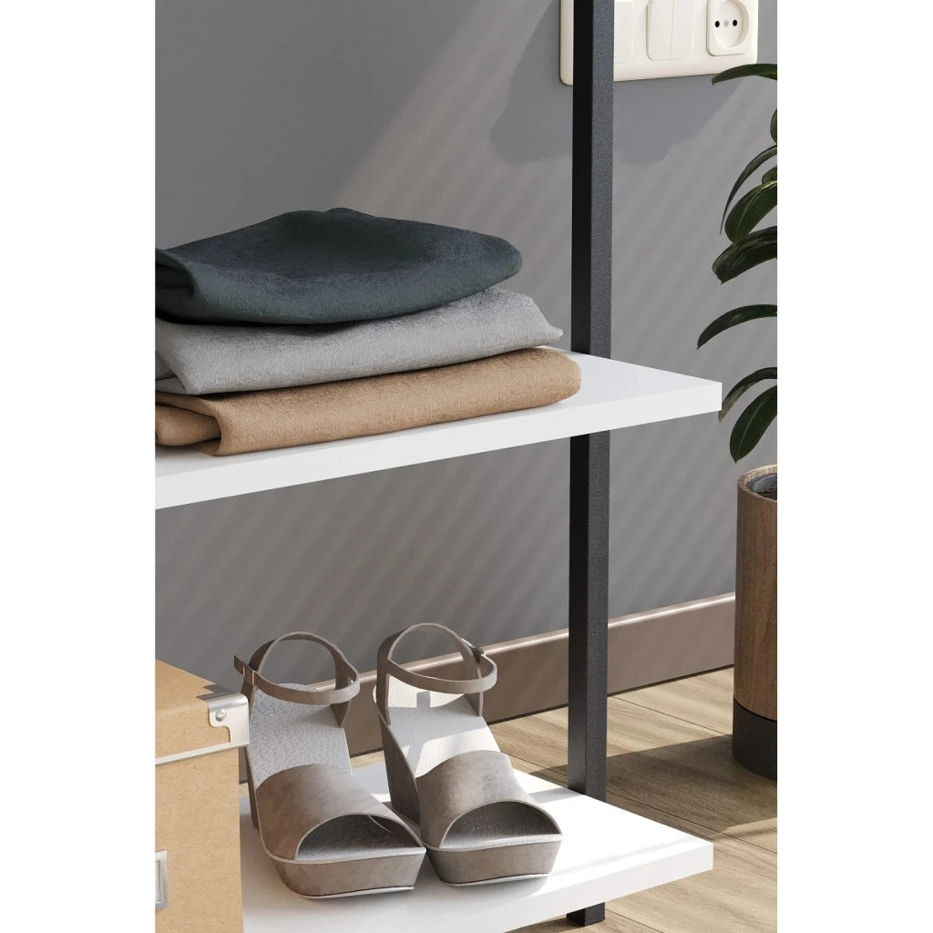 Cuier bofigo 21-09-01 white 4