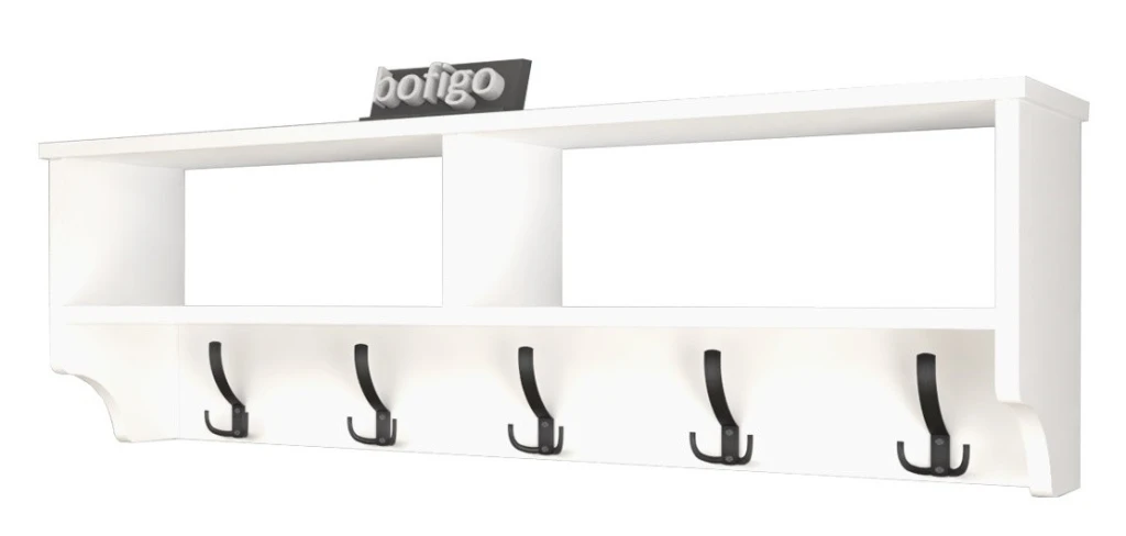 Cuier bofigo 21-11-01 white 4