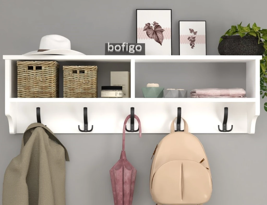 Cuier bofigo 21-11-01 white 3