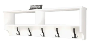Cuier bofigo 21-11-01 white Thumbnail 4