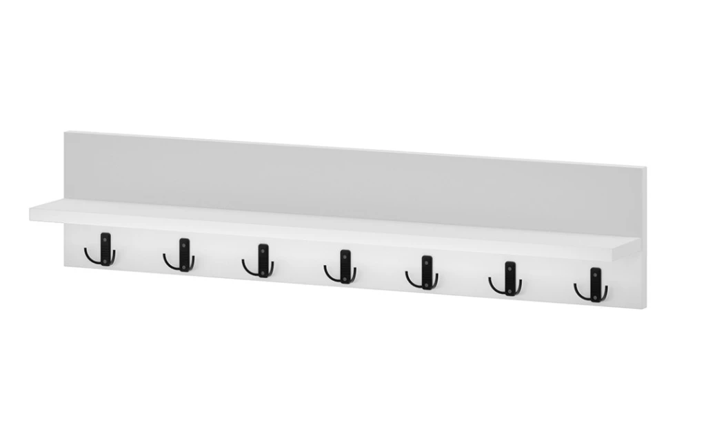Cuier bofigo 21-17-01 white 3