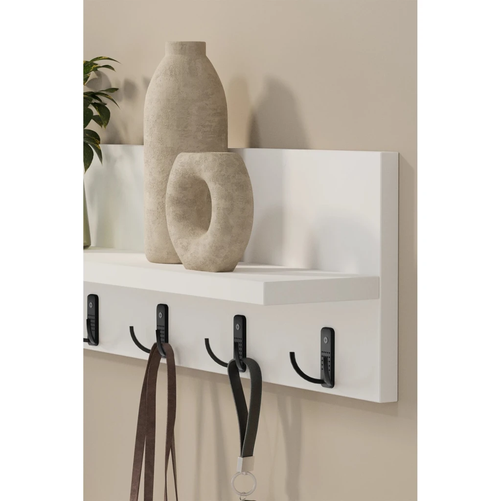 Cuier bofigo 21-17-01 white 2
