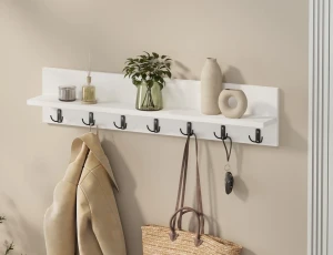 Cuier bofigo 21-17-01 white