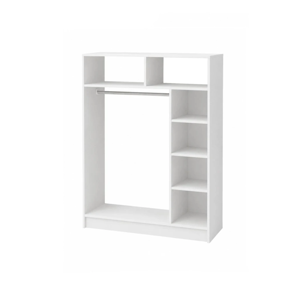 Cuier bofigo 26-05-01 white 4