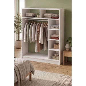 Cuier bofigo 26-05-01 white