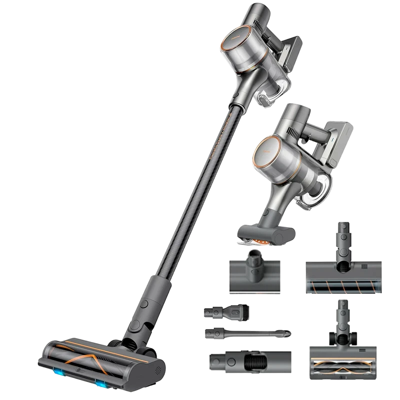 Aspirator vertical dreame r20, grey 6