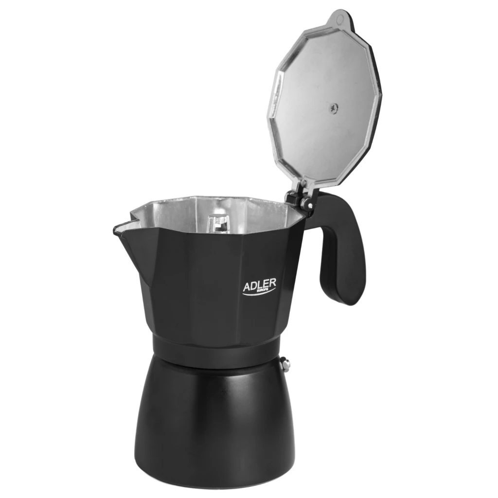 Cafetieră adler ad-4421 2