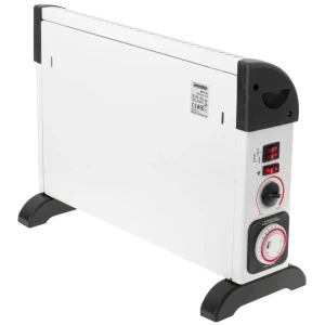 Convector electric mesko ms-7741 white Thumbnail 3