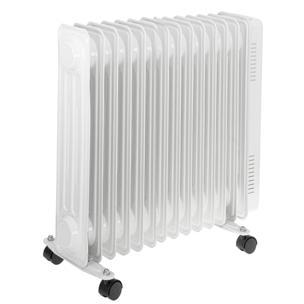 Calorifer electric cu ulei adler ad-7818 3