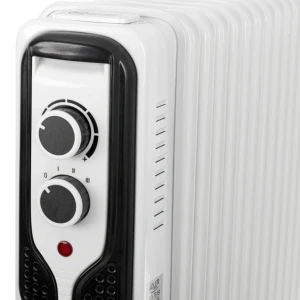 Calorifer electric cu ulei adler ad-7818 Thumbnail 8