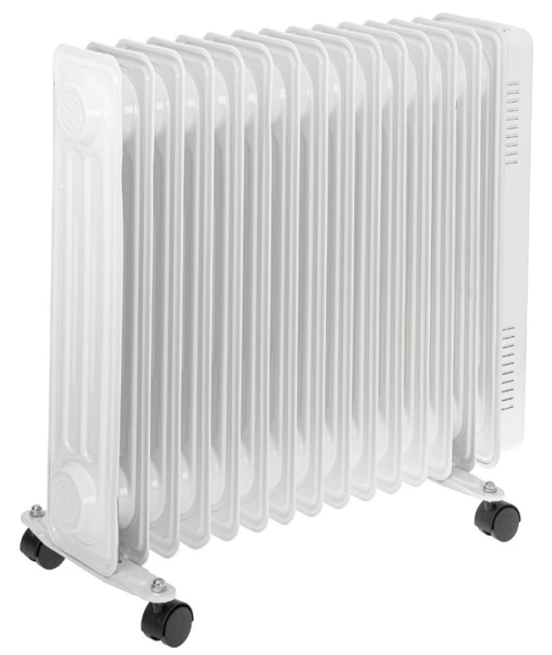 Calorifer electric cu ulei adler ad-7819 4