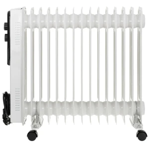 Calorifer electric cu ulei adler ad-7819 Thumbnail 3