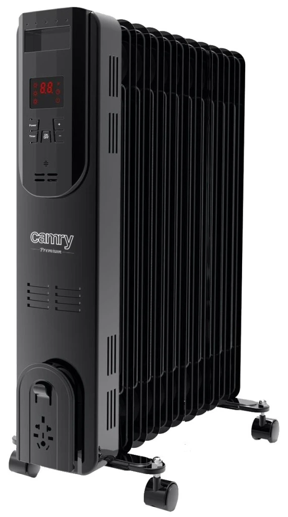 Calorifer electric cu ulei camry cr-7813 2