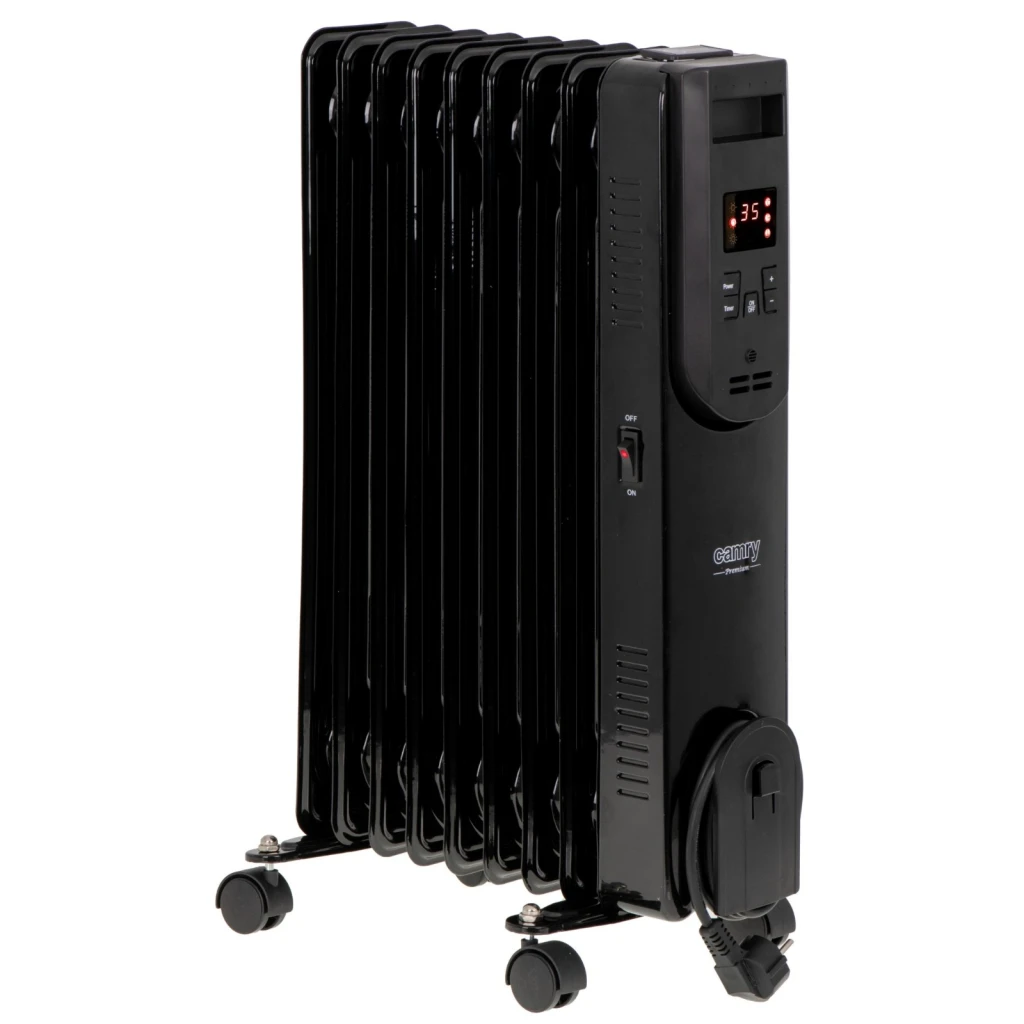 Calorifer electric cu ulei camry cr-7813 5
