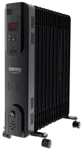 Calorifer electric cu ulei camry cr-7813 Thumbnail 2