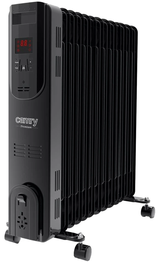 Calorifer electric cu ulei camry cr-7814 2