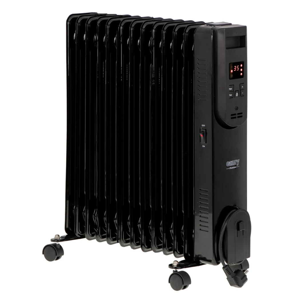 Calorifer electric cu ulei camry cr-7814 7