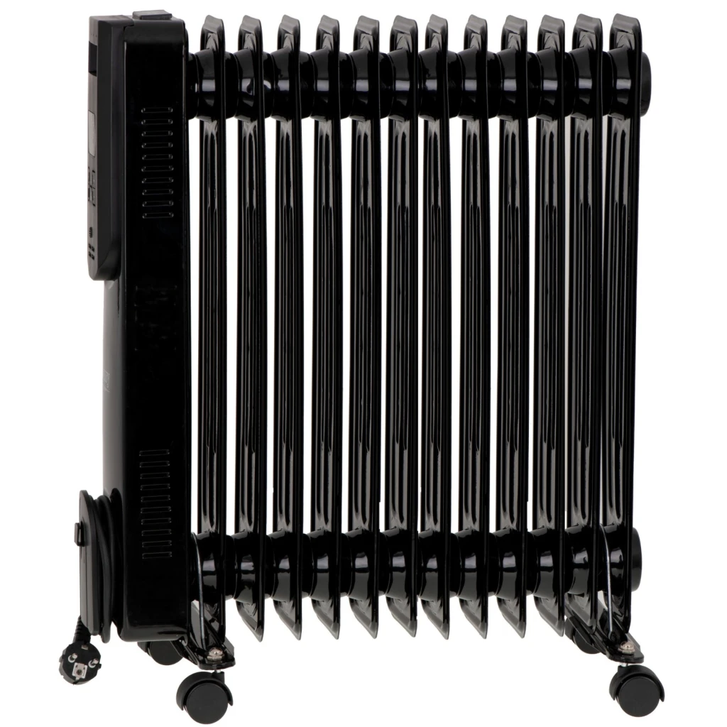 Calorifer electric cu ulei camry cr-7814 4