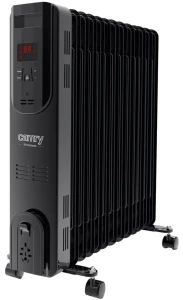 Calorifer electric cu ulei camry cr-7814 Thumbnail 2