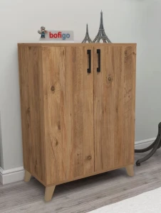 Обувница bofigo 12-40-02 pine