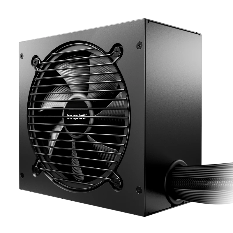 Sursă alimentare pc be quiet! pure power 12, 750w, atx, nemodular 3