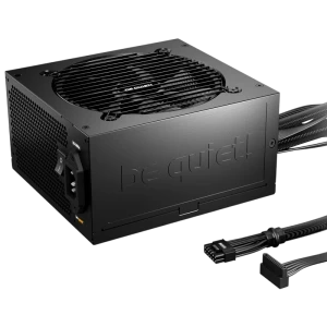 Блок питания для компьютеров be quiet! pure power 12, 750вт, atx, немодульный