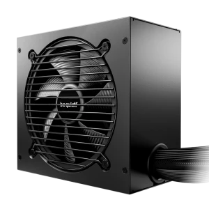 Sursă alimentare pc be quiet! pure power 12, 750w, atx, nemodular Thumbnail 3