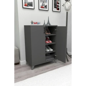 Обувница bofigo 12-40-08 anthracite Thumbnail 3