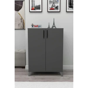 Обувница bofigo 12-40-08 anthracite Thumbnail 2