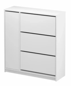 Rafturi pentru pantofi bofigo 18-12-01 white Thumbnail 7