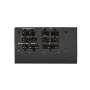 Блок питания для компьютеров chieftec pps-850fc-a3, 850 вт, atx, полностью модульный Thumbnail 5