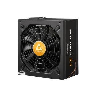 Блок питания для компьютеров chieftec pps-850fc-a3, 850 вт, atx, полностью модульный Thumbnail 3