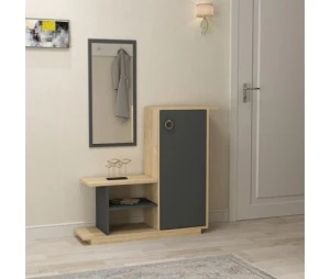 Прихожая hanah home asia