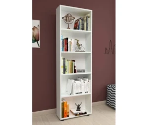 Стеллаж bofigo 15-02-01 white