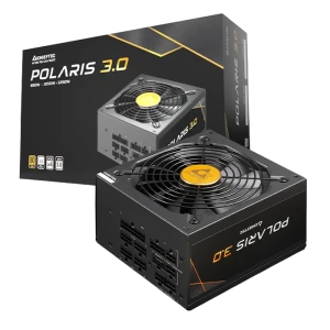 Sursă alimentare pc chieftec pps-1050fc-a3, 1050 w, atx, complet modular Thumbnail 5