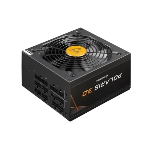 Блок питания для компьютеров Chieftec PPS-1050FC-A3, 1050 Вт, ATX, Полностью модульный