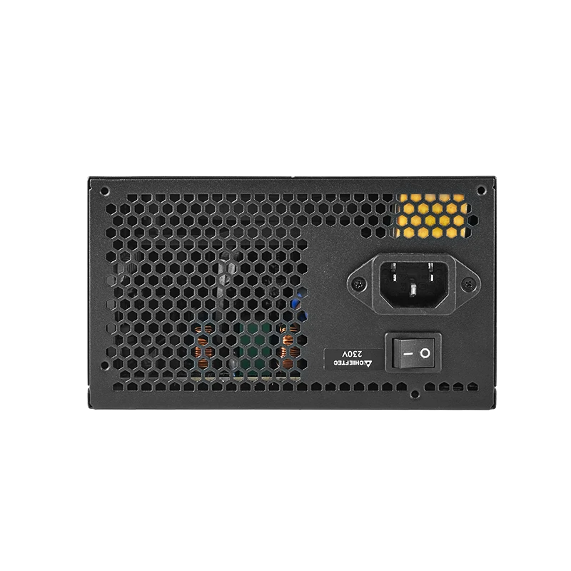 Sursă alimentare pc chieftec eon zpu-600s, 600w, atx, complet modular 3