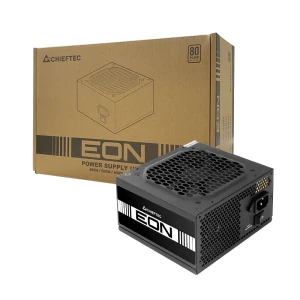 Sursă alimentare pc chieftec eon zpu-600s, 600w, atx, complet modular Thumbnail 5