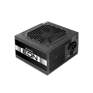 Блок питания для компьютеров Chieftec EON ZPU-600S, 600Вт, ATX, Полностью модульный